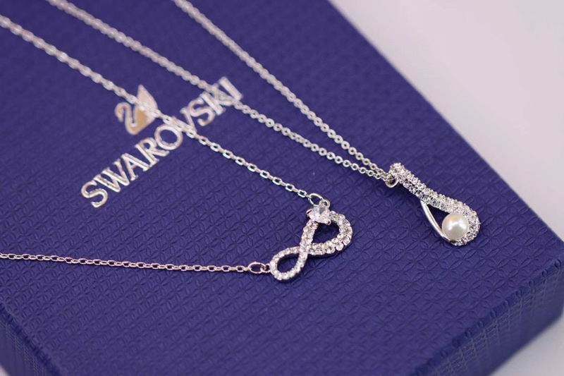 Swarovski Necklace 06yxh24